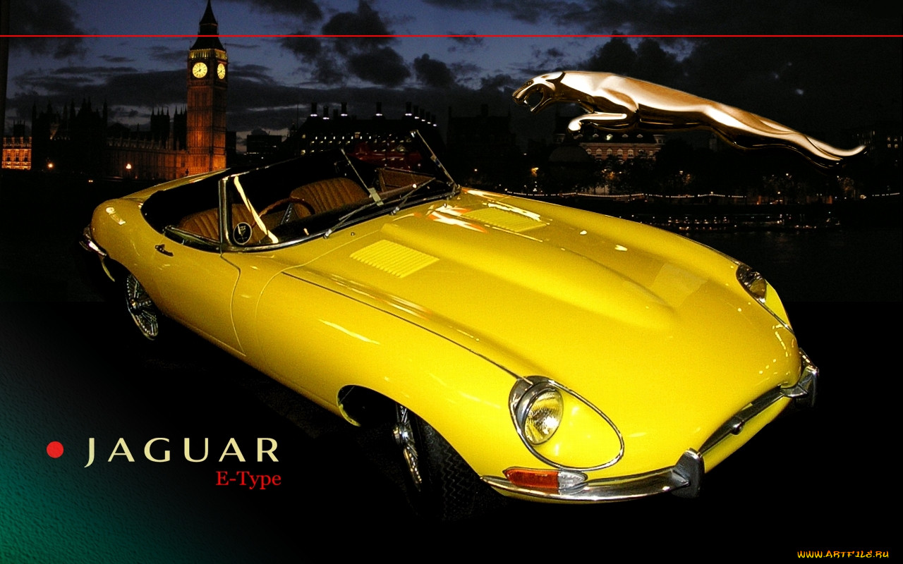 , jaguar
